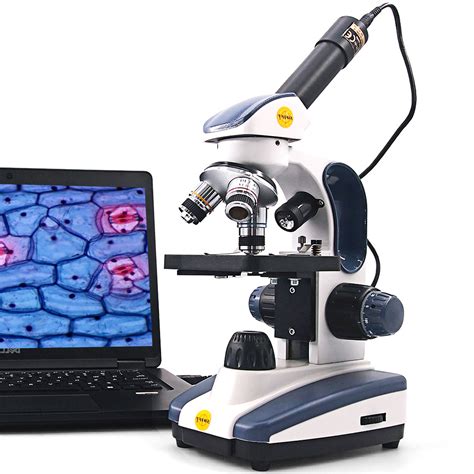 microscopes with camera